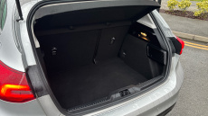 Ford Focus 1.0 EcoBoost Titanium 5dr Petrol Hatchback